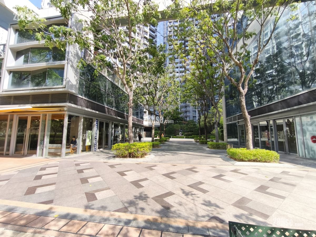 东环 售盘 3 房 , 2 浴室 642 平方尺