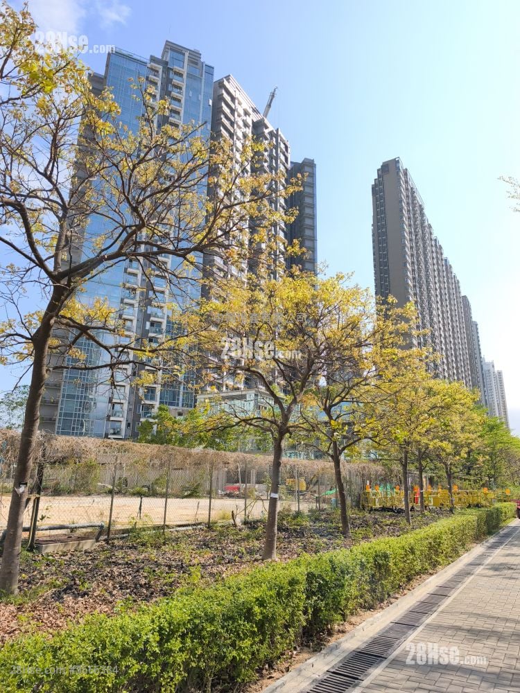 东环 售盘 3 房 , 2 浴室 642 平方尺