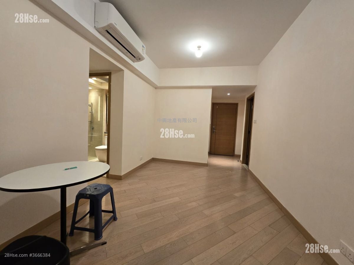 东环 售盘 3 房 , 2 浴室 642 平方尺