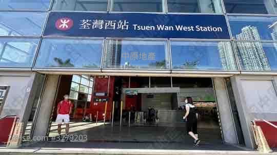 Ocean Pride Sell 2 Bedrooms , 1 Bathroom 532 ft²