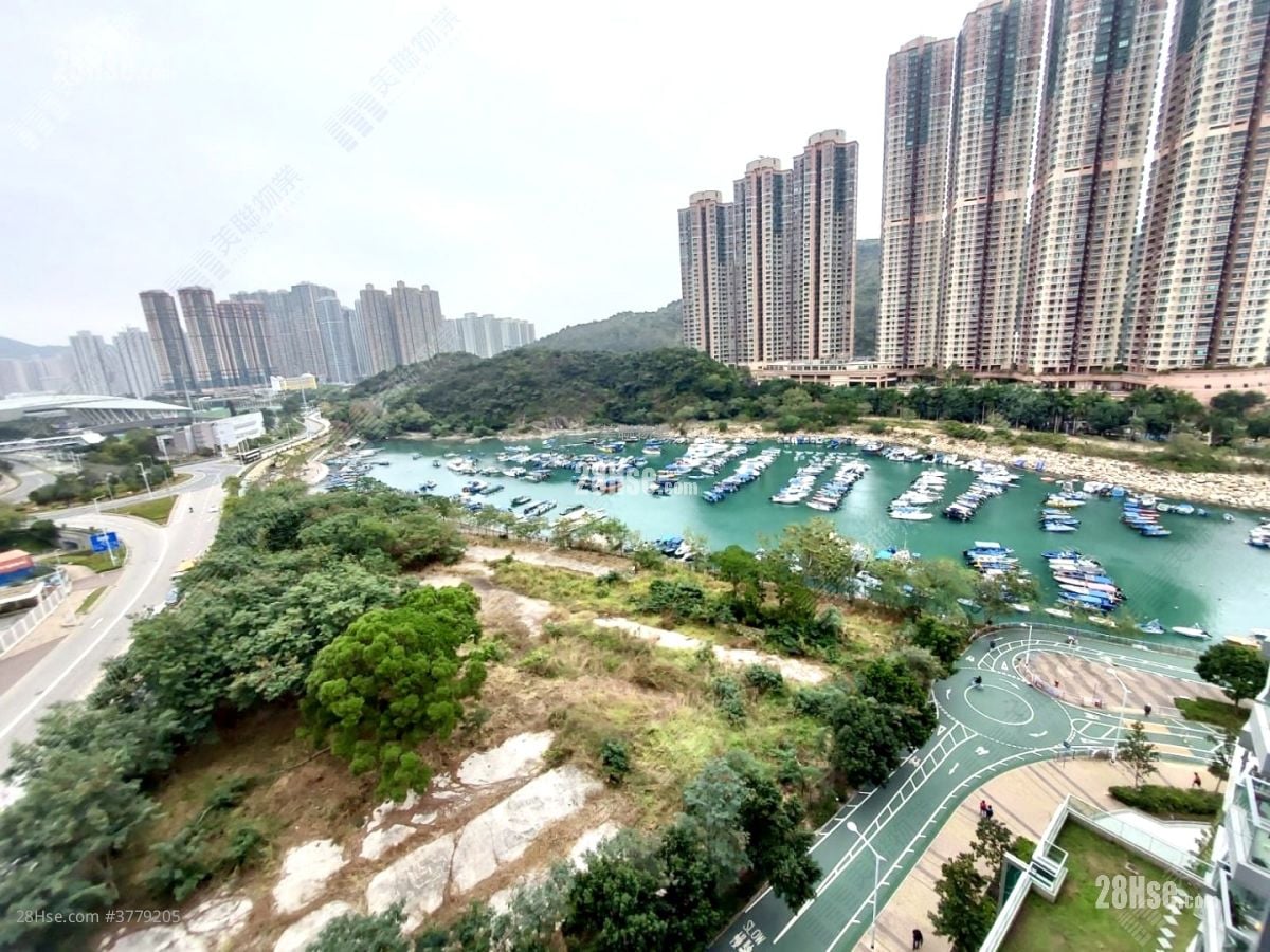 SAVANNAH 售盘 3 房 , 2 浴室 672 平方尺