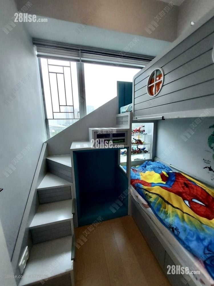 SAVANNAH 售盘 3 房 , 2 浴室 672 平方尺