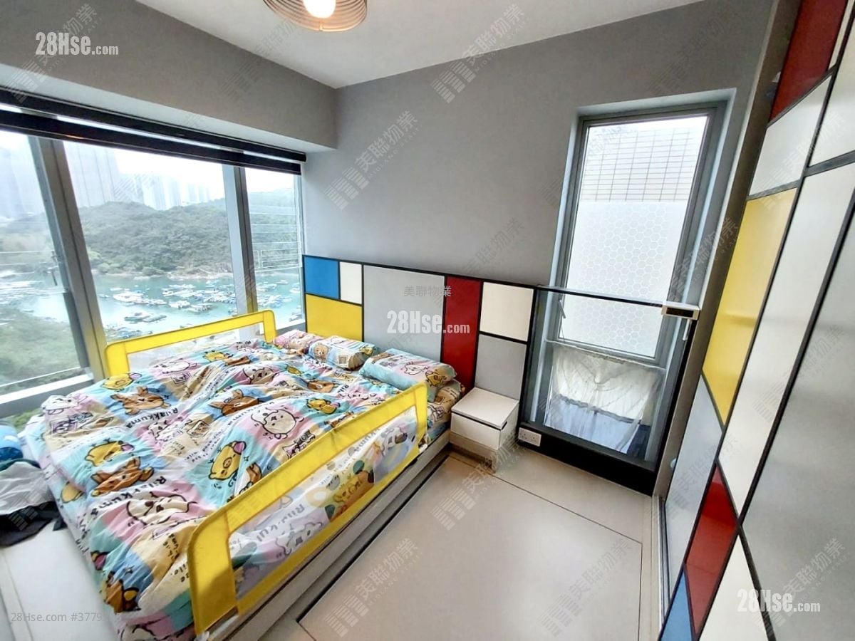 SAVANNAH 售盘 3 房 , 2 浴室 672 平方尺