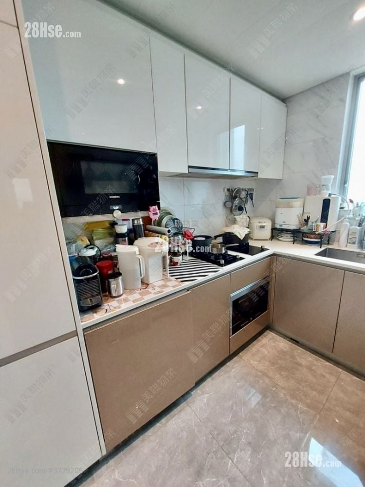 SAVANNAH 售盘 3 房 , 2 浴室 672 平方尺