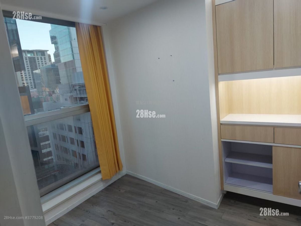 波蒂妮斯大厦 租盘