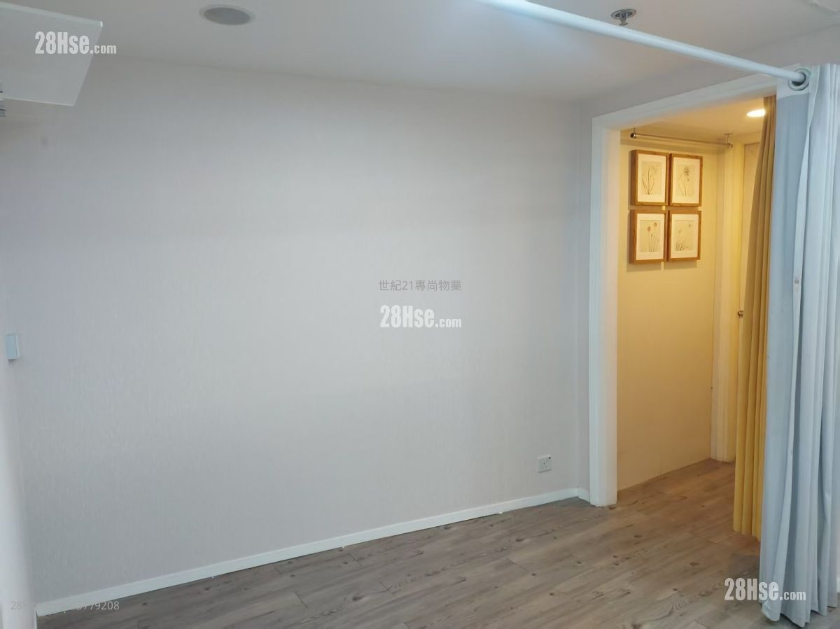 波蒂妮斯大厦 租盘