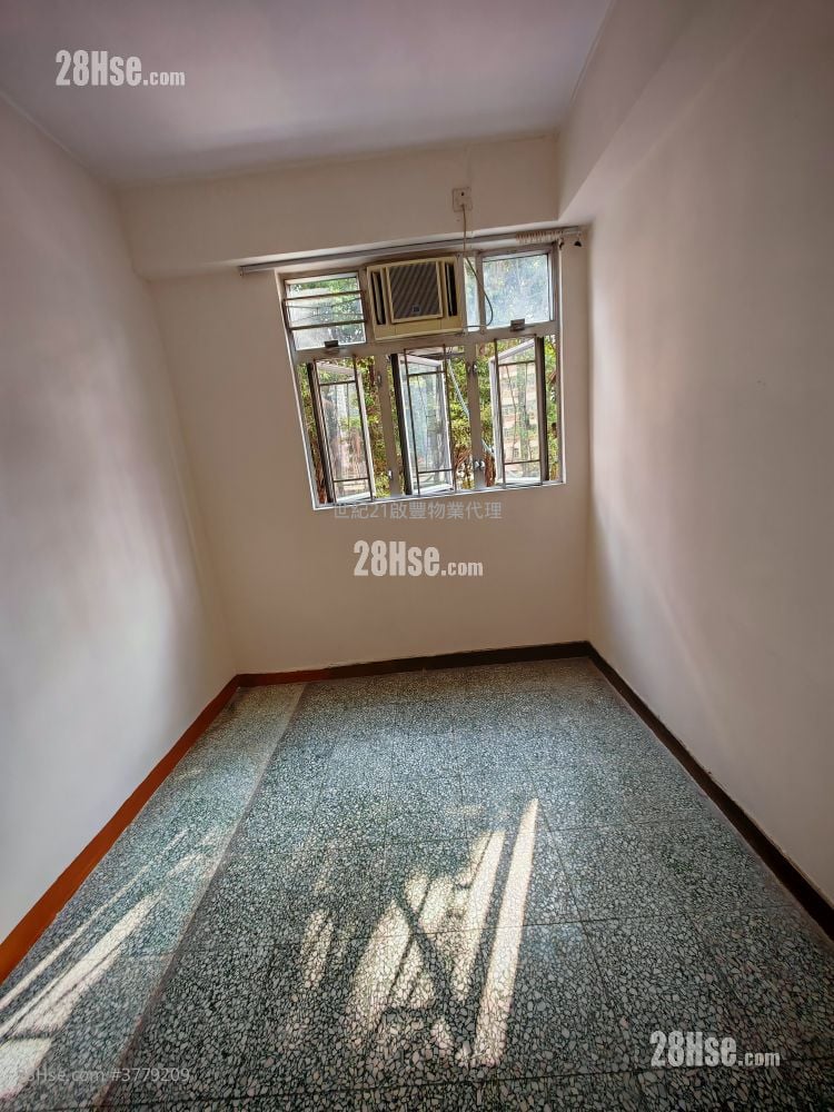 打鼓岭道3-7号 租盘 3 房 , 1 浴室 594 平方尺
