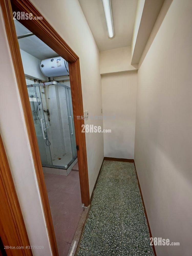 打鼓岭道3-7号 租盘 3 房 , 1 浴室 594 平方尺