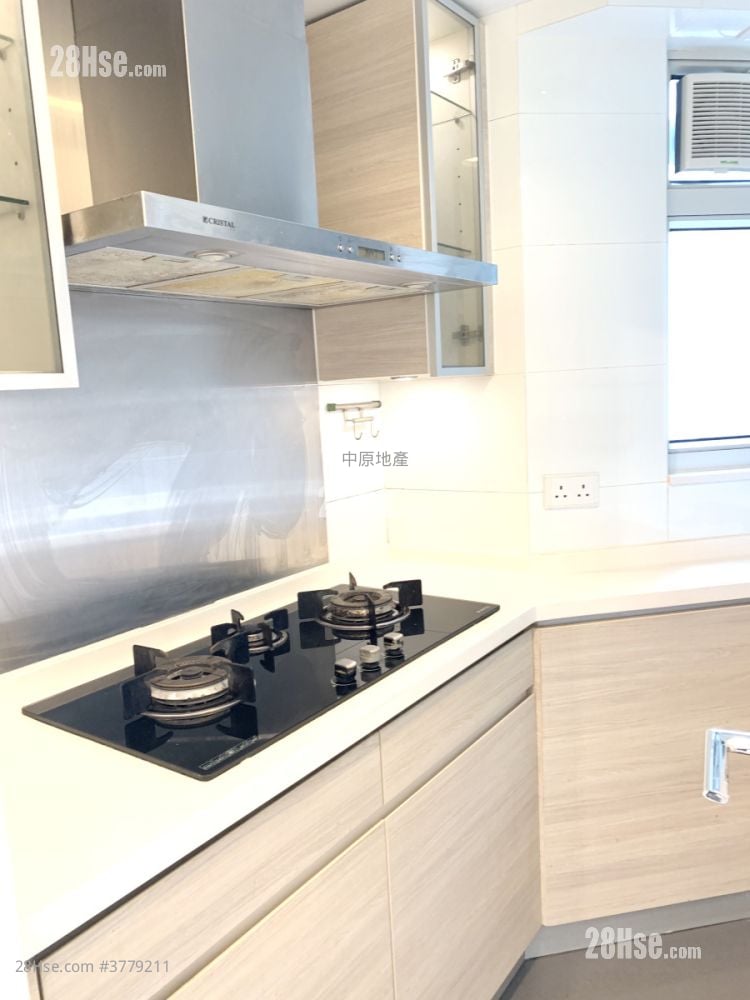 峻滢 售盘 2 房 , 1 浴室 499 平方尺