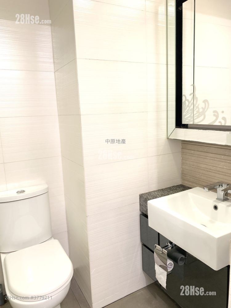 峻滢 售盘 2 房 , 1 浴室 499 平方尺