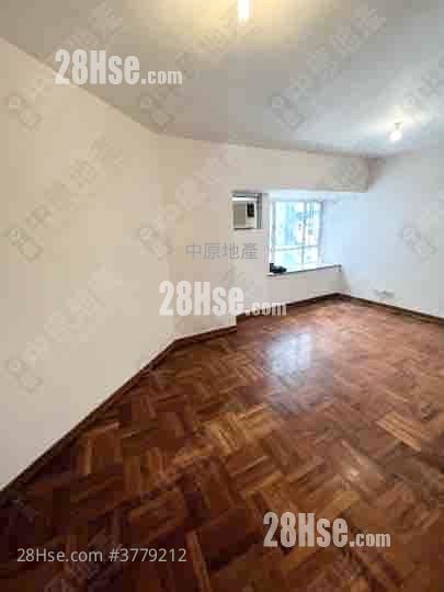 怡心园 售盘 3 房 , 2 浴室 604 平方尺