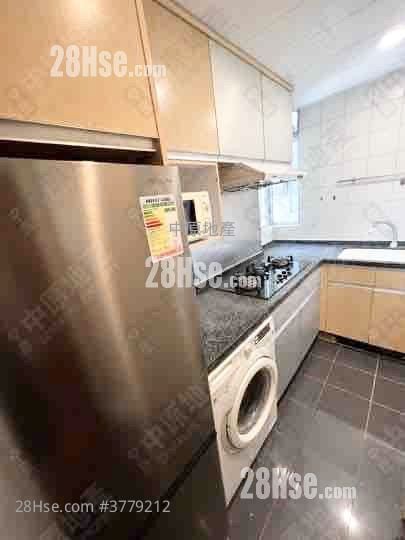 怡心园 售盘 3 房 , 2 浴室 604 平方尺