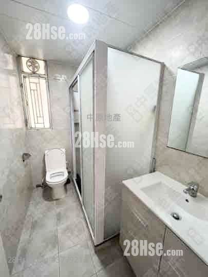 怡心园 售盘 3 房 , 2 浴室 604 平方尺