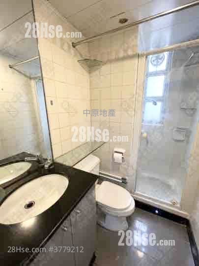 怡心园 售盘 3 房 , 2 浴室 604 平方尺