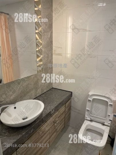 The Beaumount Sell 3 Bedrooms , 2 Bathrooms 741 ft²