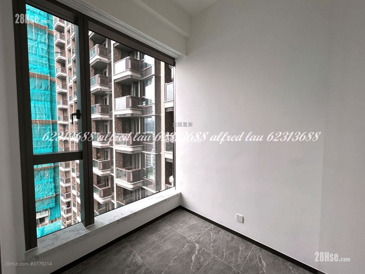 Belgravia Place 租盘 1 房 , 1 浴室 265 平方尺