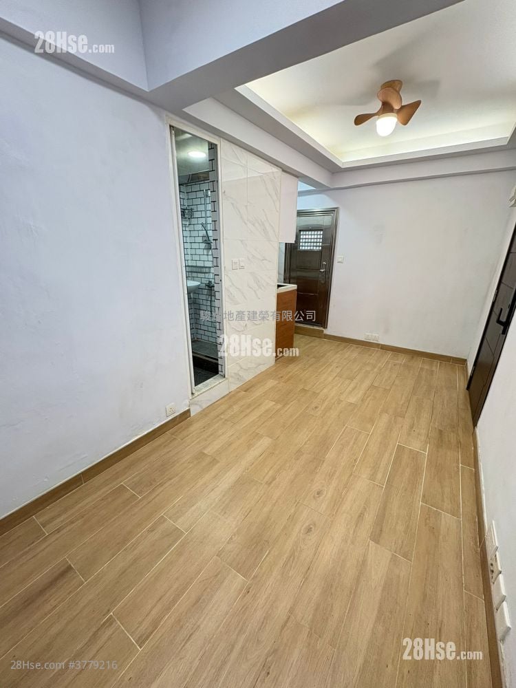 景辉阁 租盘 开放式间隔 , 1 浴室 183 平方尺