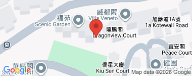 福苑 2座 低层 (1-11/36楼) A室 物业地址