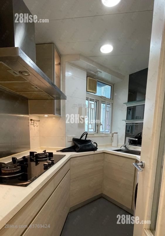 The Beaumount Sell 2 Bedrooms 499 ft²