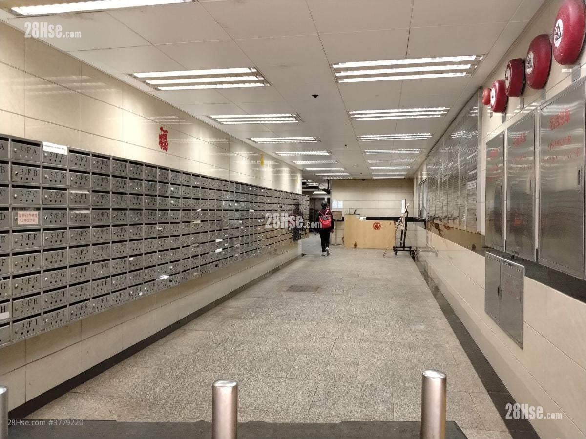 Kingley Industrial Building Rental 1,300 ft²