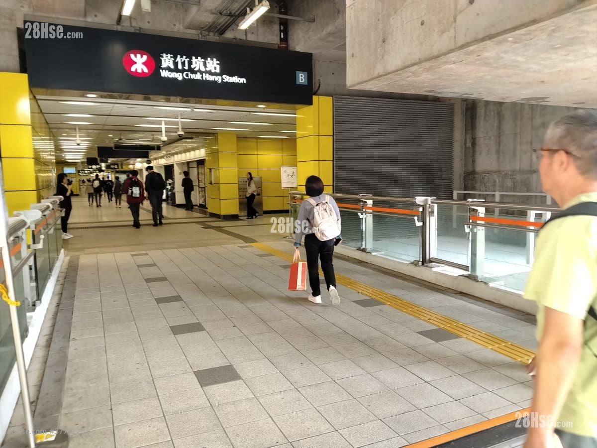 Kingley Industrial Building Rental 1,300 ft²