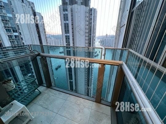 海之恋 售盘 3 房 , 2 浴室 773 平方尺