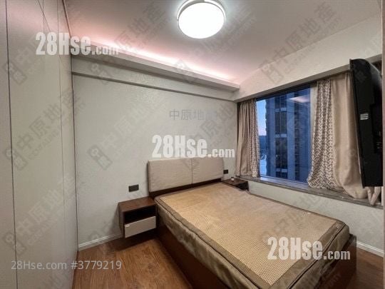 海之恋 售盘 3 房 , 2 浴室 773 平方尺