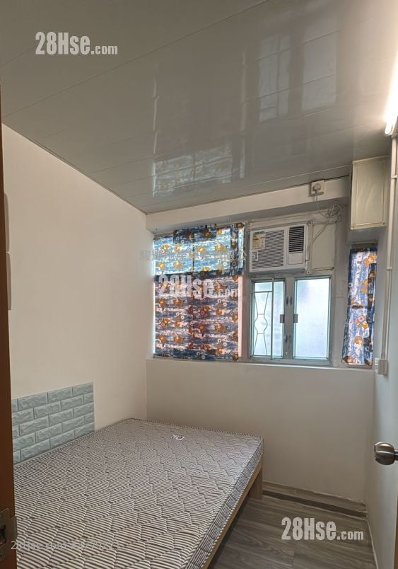 文蔚楼 租盘 1 房 , 1 浴室 180 平方尺