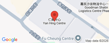 Yue Cheung Centre Low Floor Address