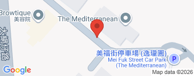 逸珑园 5座 中层 物业地址