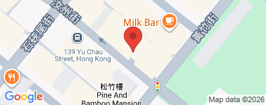 唐樓 全層 高層 物業地址