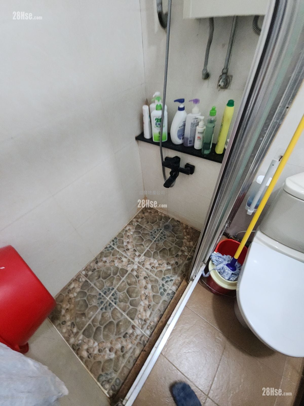 Fu Shing Building Sell 2 Bedrooms , 1 Bathroom 337 ft²