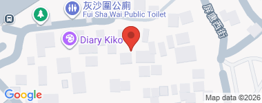 村屋 A室 高層 物業地址