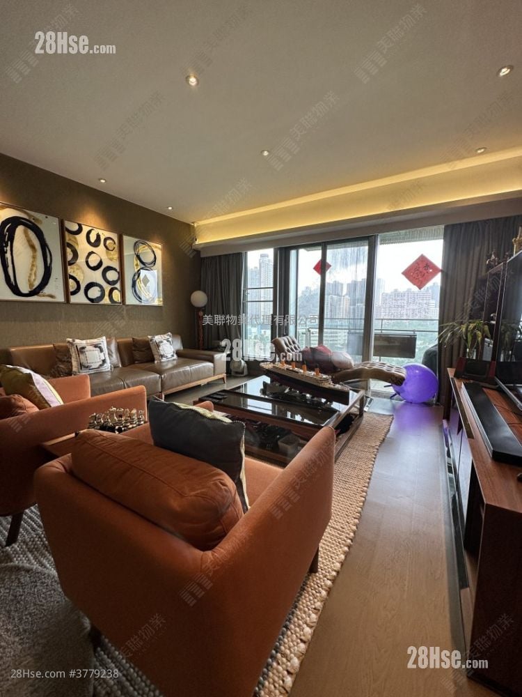 The Zumurud Sell 3 Bedrooms , 4 Bathrooms 1,658 ft²