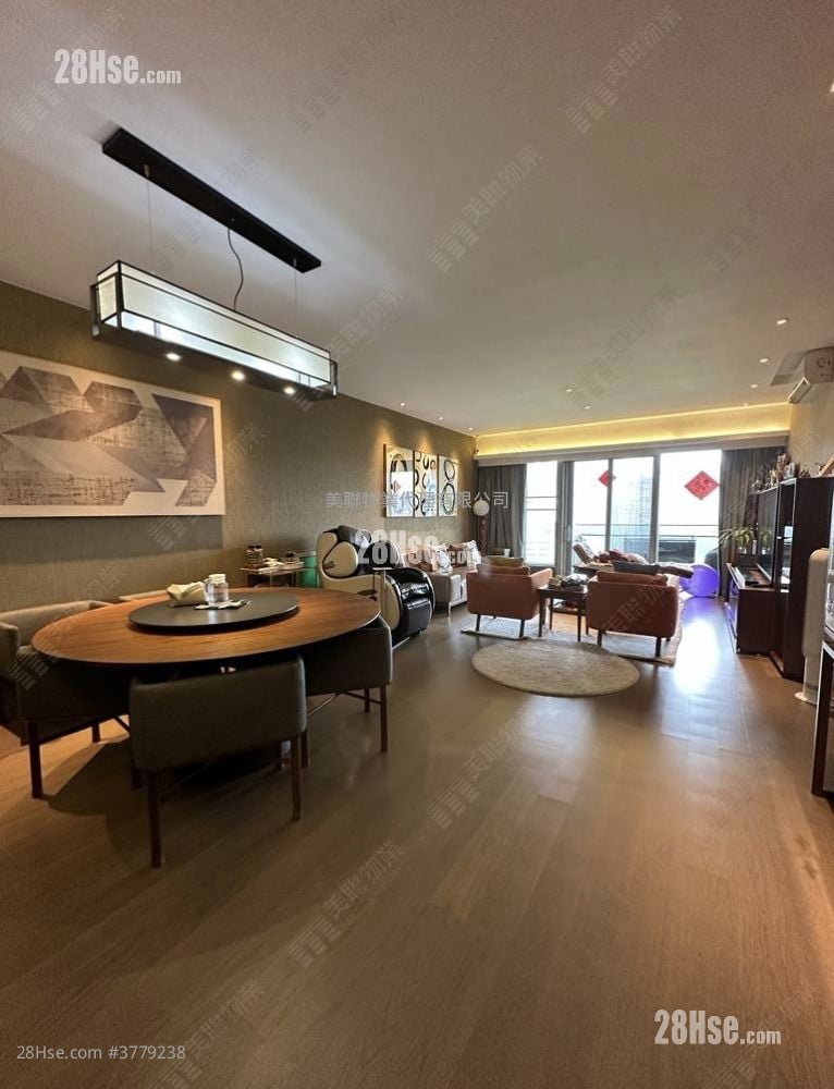 The Zumurud Sell 3 Bedrooms , 4 Bathrooms 1,658 ft²