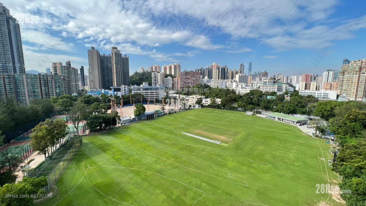 The Zumurud Sell 3 Bedrooms , 4 Bathrooms 1,658 ft²