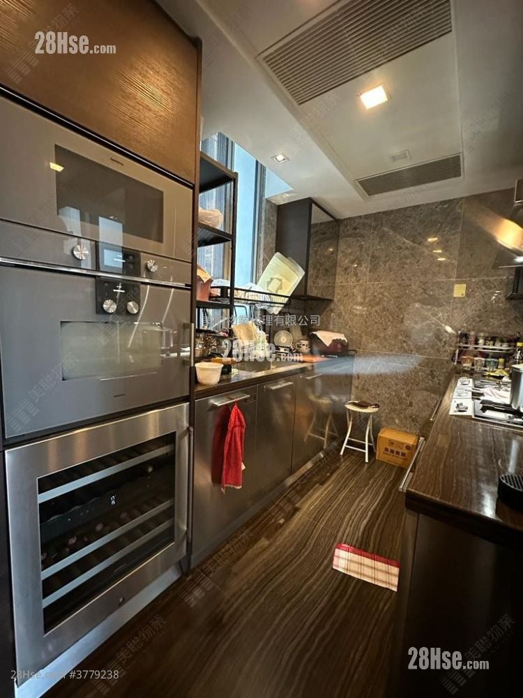 The Zumurud Sell 3 Bedrooms , 4 Bathrooms 1,658 ft²