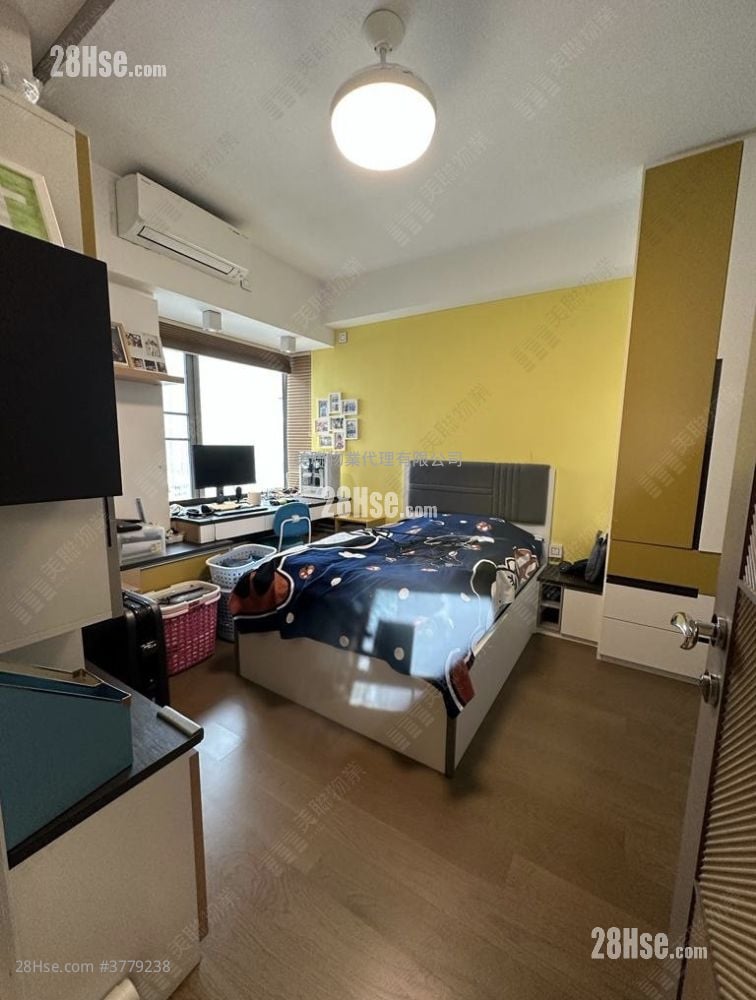 The Zumurud Sell 3 Bedrooms , 4 Bathrooms 1,658 ft²