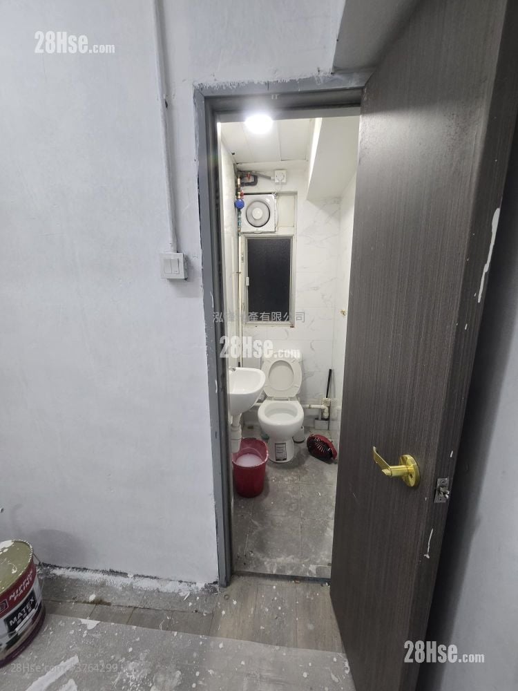 Kai Fuk Industrial Centre Rental