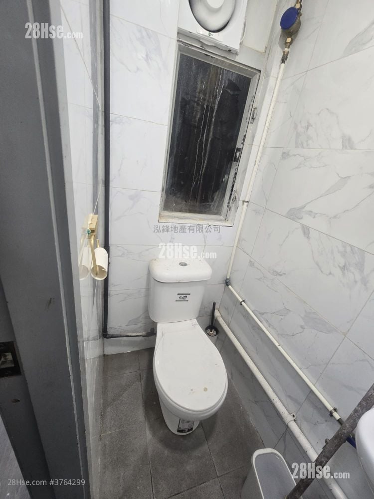 Kai Fuk Industrial Centre Rental