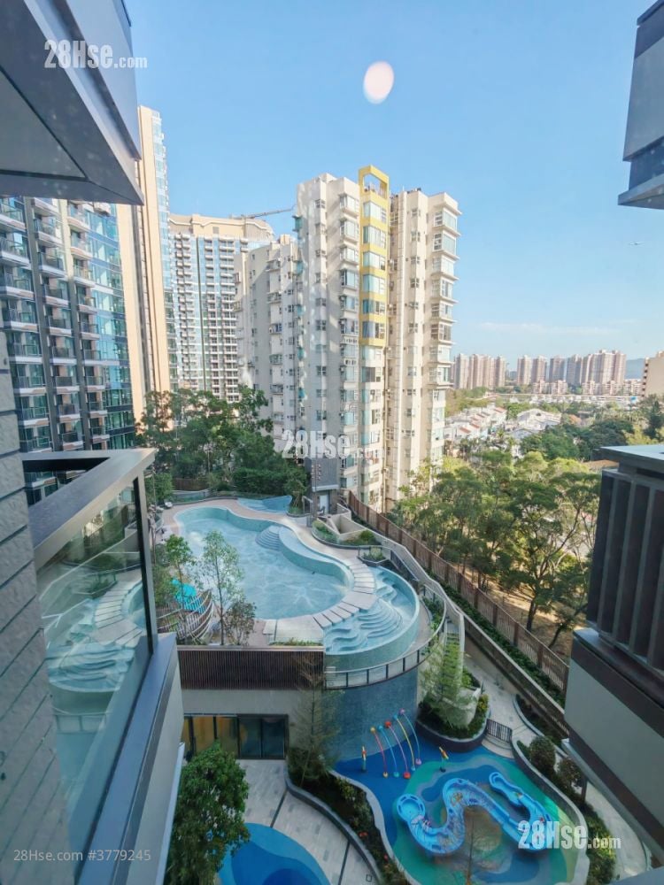 Gold Coast Bay Sell 1 Bedroom , 1 Bathroom 312 ft²