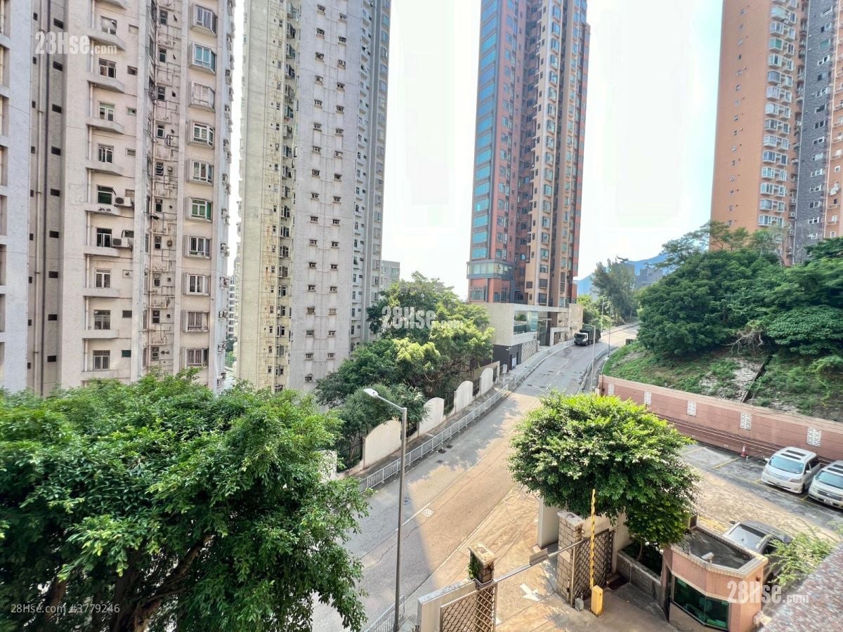 雅德苑 售盘 4 房 , 3 浴室 1,751 平方尺