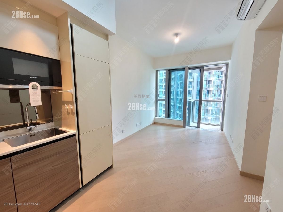 凯滙 售盘 2 房 485 平方尺