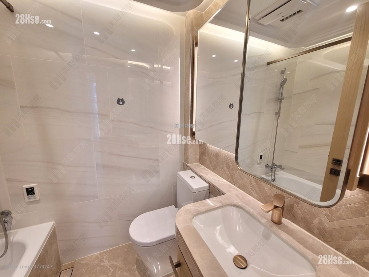 凯滙 售盘 2 房 485 平方尺