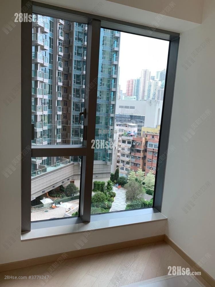 凯滙 售盘 2 房 485 平方尺