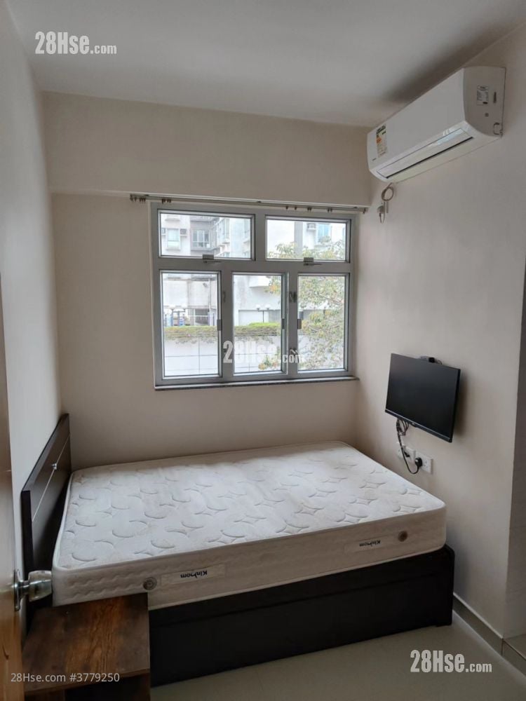 金宝大厦 租盘 开放式间隔 135 平方尺