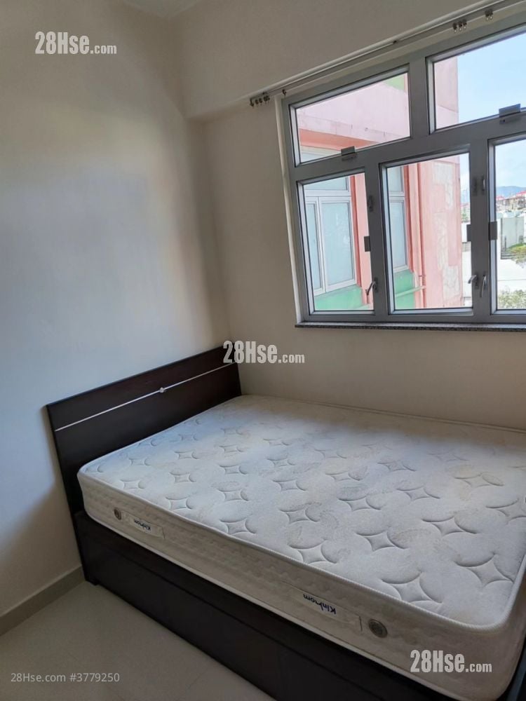 金宝大厦 租盘 开放式间隔 135 平方尺