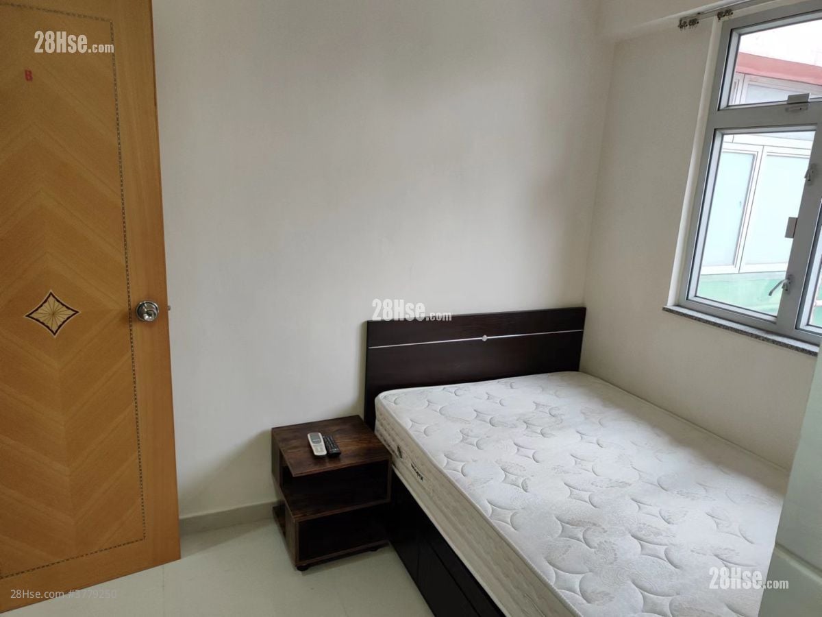 金宝大厦 租盘 开放式间隔 135 平方尺