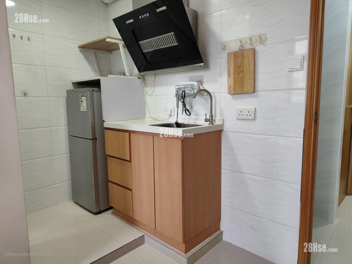 金宝大厦 租盘 开放式间隔 135 平方尺