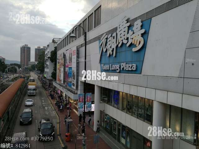 金宝大厦 租盘 开放式间隔 135 平方尺